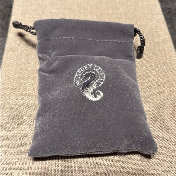 Year 2000 Millenium Crystal “Star of Hope” Times Square Ornament - Picture 5 of 7